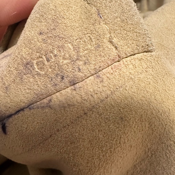 authentic LV Hampstead - Picture 4 of 11